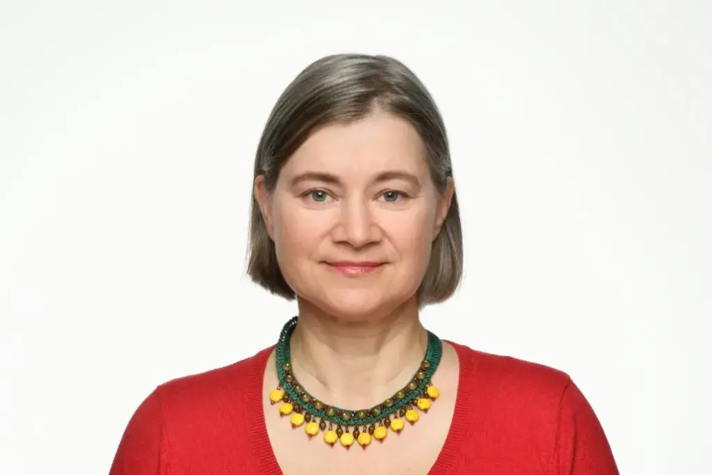 Foto: Anke Domscheit-Berg
