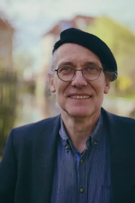 Foto: Wolfgang Waldorf