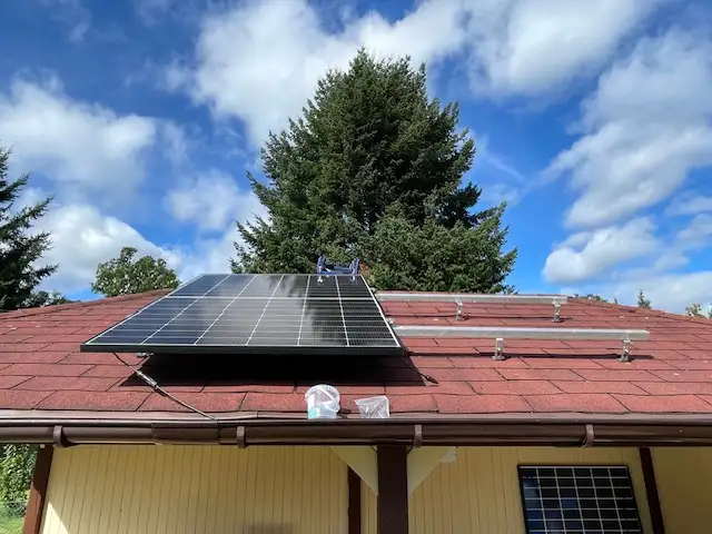 Übersicht der Änderungen im Solarpaket