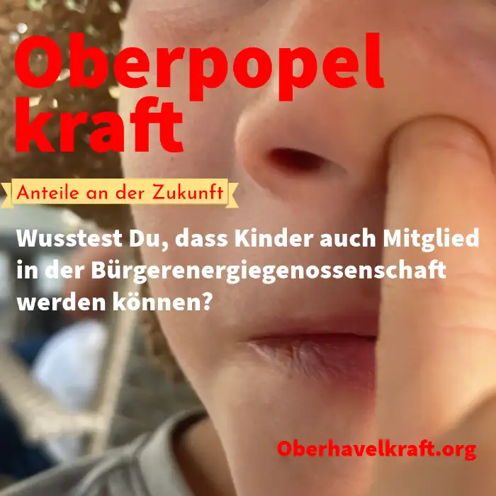 Warum nicht?
