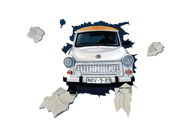 Illustration Elektroauto