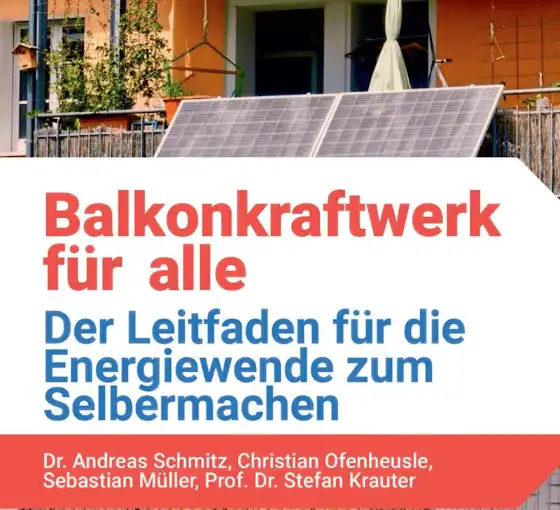 Balkonkraftwerk-Buch – Download