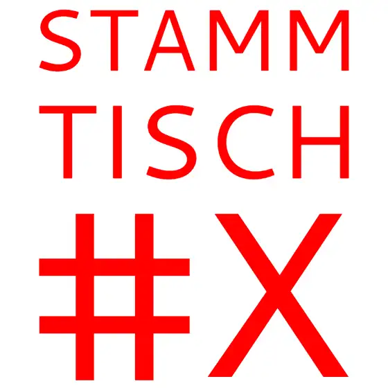 Stammtisch # X