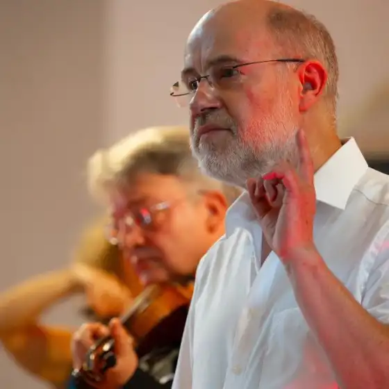 Oberhavelkraft bei Harald Lesch