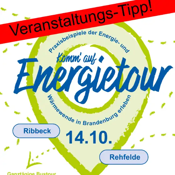 Veranstaltungs-Tipp